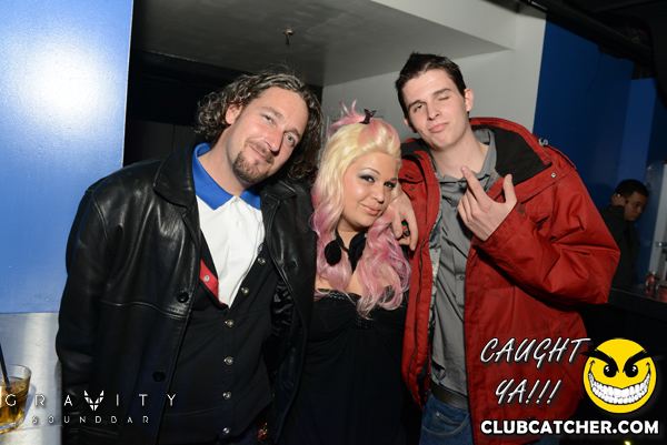 Gravity Soundbar nightclub photo 187 - October 19th, 2013