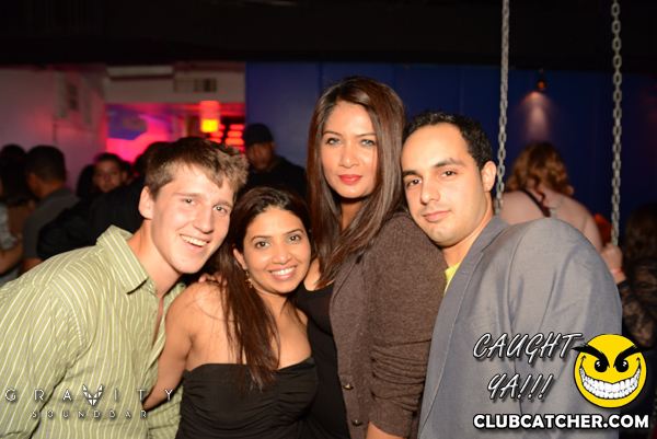 Gravity Soundbar nightclub photo 188 - October 19th, 2013