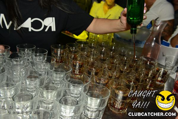 Gravity Soundbar nightclub photo 189 - October 19th, 2013