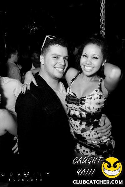 Gravity Soundbar nightclub photo 190 - October 19th, 2013