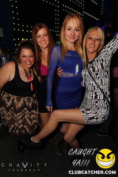 Gravity Soundbar nightclub photo 20 - October 19th, 2013