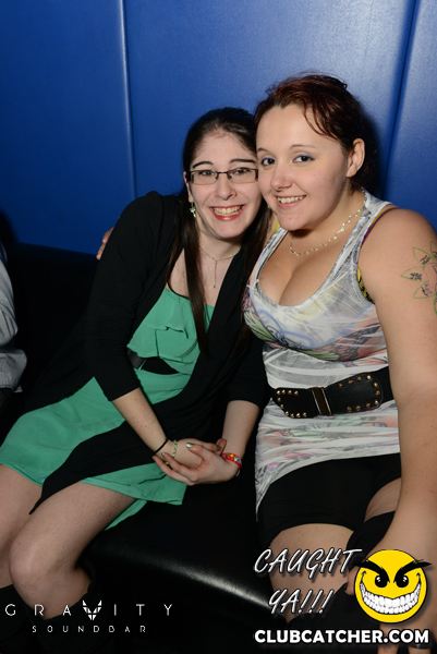 Gravity Soundbar nightclub photo 192 - October 19th, 2013