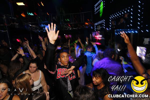 Gravity Soundbar nightclub photo 196 - October 19th, 2013