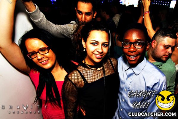 Gravity Soundbar nightclub photo 197 - October 19th, 2013
