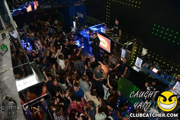 Gravity Soundbar nightclub photo 198 - October 19th, 2013