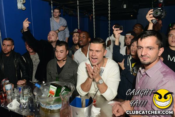 Gravity Soundbar nightclub photo 199 - October 19th, 2013