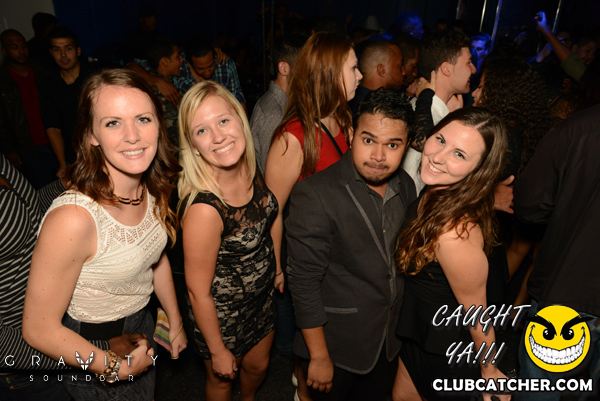 Gravity Soundbar nightclub photo 202 - October 19th, 2013