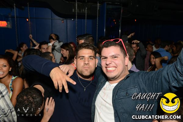 Gravity Soundbar nightclub photo 203 - October 19th, 2013
