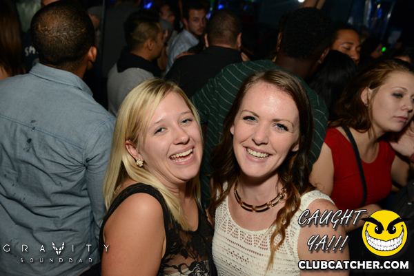 Gravity Soundbar nightclub photo 207 - October 19th, 2013