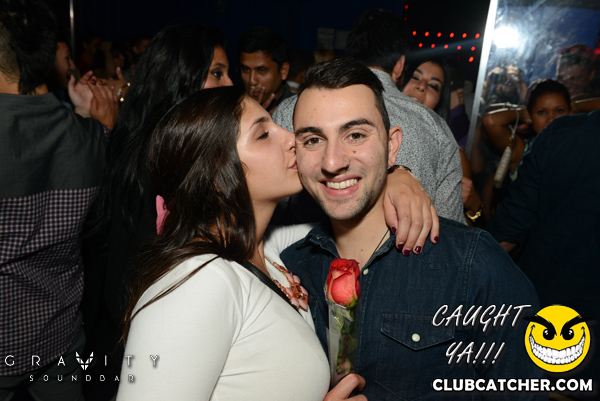 Gravity Soundbar nightclub photo 208 - October 19th, 2013