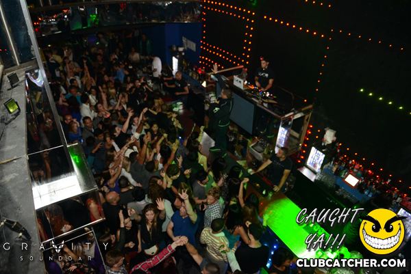 Gravity Soundbar nightclub photo 209 - October 19th, 2013