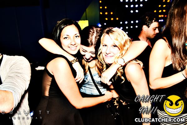 Gravity Soundbar nightclub photo 210 - October 19th, 2013
