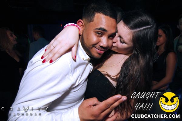 Gravity Soundbar nightclub photo 22 - October 19th, 2013