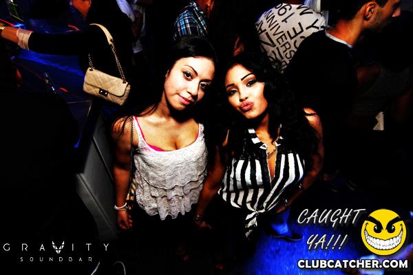 Gravity Soundbar nightclub photo 211 - October 19th, 2013