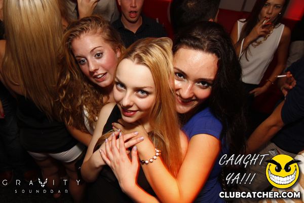 Gravity Soundbar nightclub photo 212 - October 19th, 2013