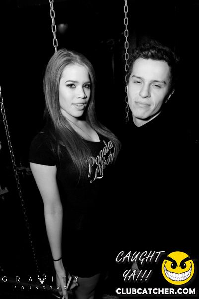 Gravity Soundbar nightclub photo 213 - October 19th, 2013