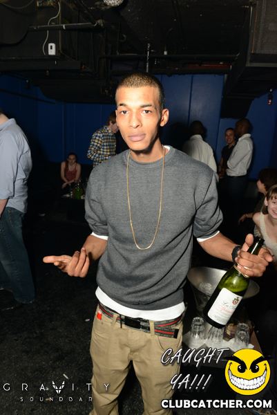 Gravity Soundbar nightclub photo 214 - October 19th, 2013