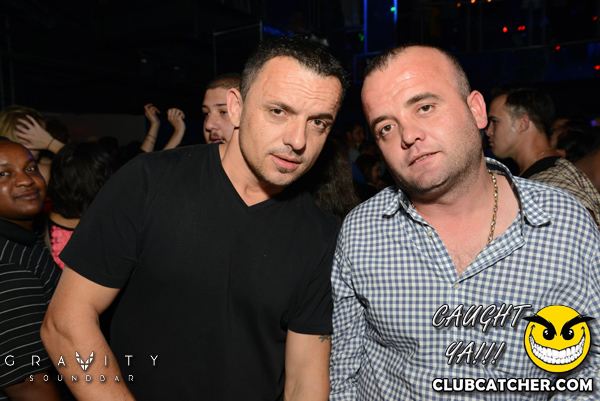 Gravity Soundbar nightclub photo 215 - October 19th, 2013