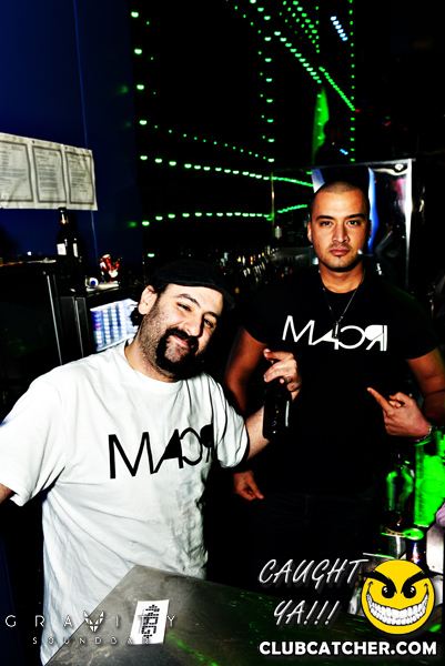 Gravity Soundbar nightclub photo 216 - October 19th, 2013