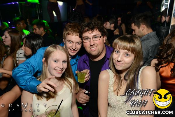 Gravity Soundbar nightclub photo 217 - October 19th, 2013