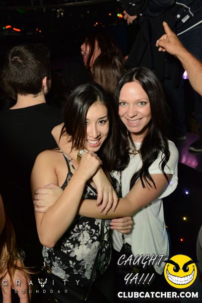 Gravity Soundbar nightclub photo 219 - October 19th, 2013