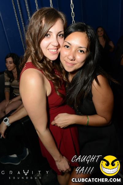 Gravity Soundbar nightclub photo 220 - October 19th, 2013