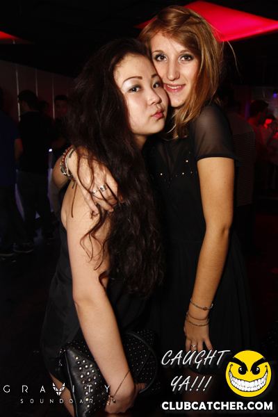 Gravity Soundbar nightclub photo 23 - October 19th, 2013