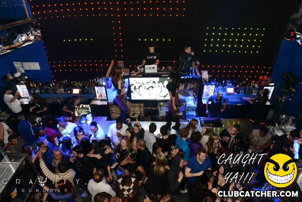 Gravity Soundbar nightclub photo 221 - October 19th, 2013