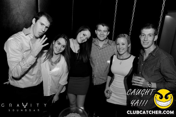 Gravity Soundbar nightclub photo 222 - October 19th, 2013