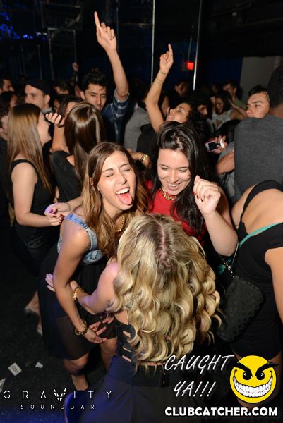 Gravity Soundbar nightclub photo 224 - October 19th, 2013