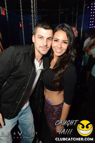 Gravity Soundbar nightclub photo 228 - October 19th, 2013