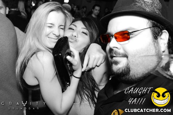 Gravity Soundbar nightclub photo 230 - October 19th, 2013