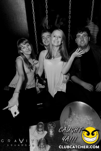 Gravity Soundbar nightclub photo 231 - October 19th, 2013
