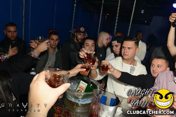 Gravity Soundbar nightclub photo 232 - October 19th, 2013