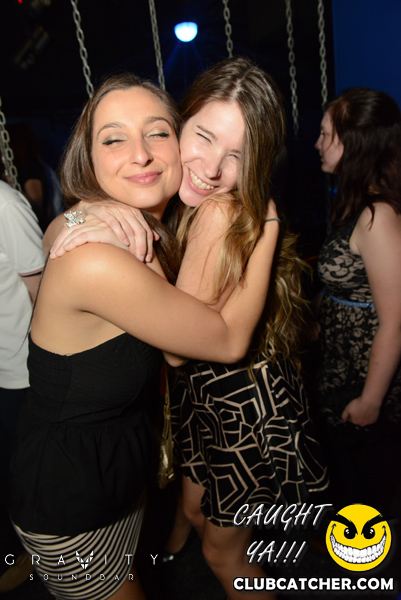 Gravity Soundbar nightclub photo 233 - October 19th, 2013