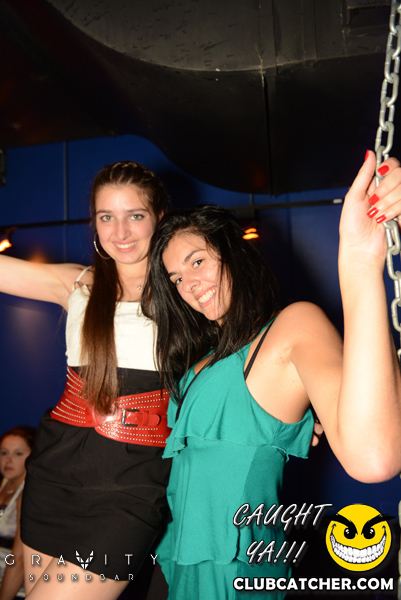 Gravity Soundbar nightclub photo 234 - October 19th, 2013