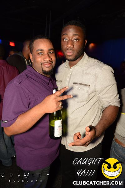 Gravity Soundbar nightclub photo 236 - October 19th, 2013