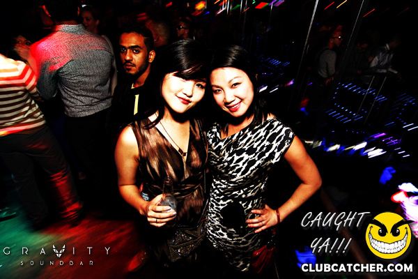 Gravity Soundbar nightclub photo 238 - October 19th, 2013