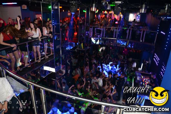 Gravity Soundbar nightclub photo 239 - October 19th, 2013