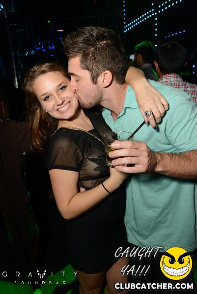 Gravity Soundbar nightclub photo 240 - October 19th, 2013