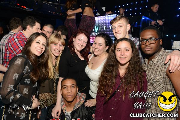 Gravity Soundbar nightclub photo 25 - October 19th, 2013