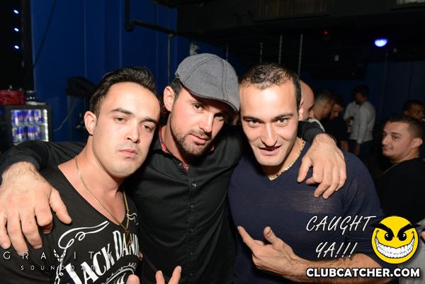 Gravity Soundbar nightclub photo 241 - October 19th, 2013