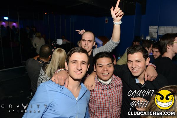 Gravity Soundbar nightclub photo 244 - October 19th, 2013