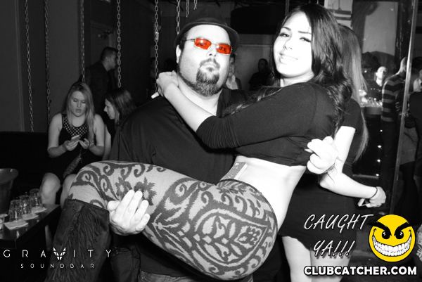 Gravity Soundbar nightclub photo 245 - October 19th, 2013