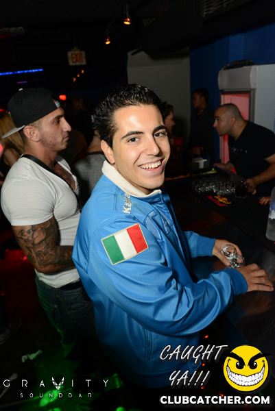 Gravity Soundbar nightclub photo 247 - October 19th, 2013