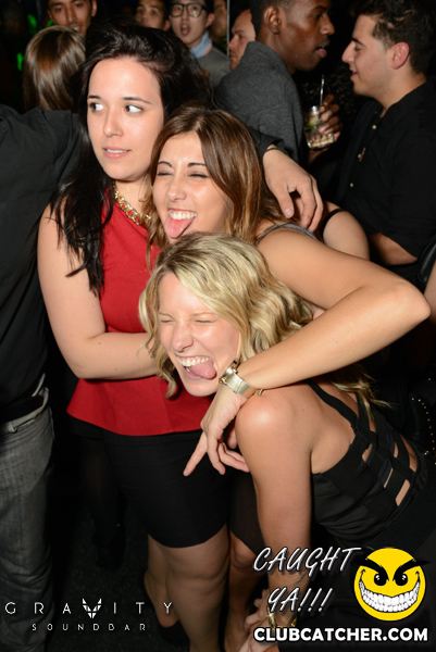 Gravity Soundbar nightclub photo 250 - October 19th, 2013