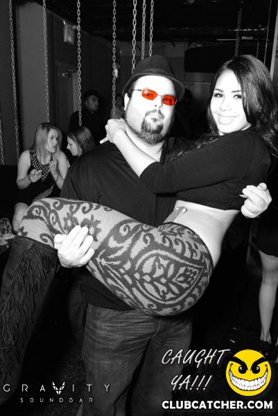 Gravity Soundbar nightclub photo 251 - October 19th, 2013