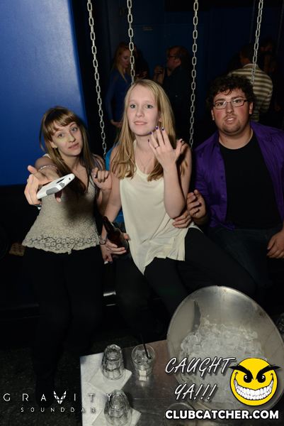 Gravity Soundbar nightclub photo 253 - October 19th, 2013
