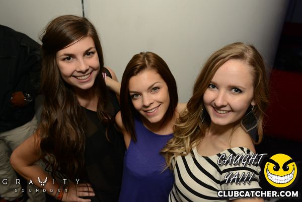 Gravity Soundbar nightclub photo 255 - October 19th, 2013