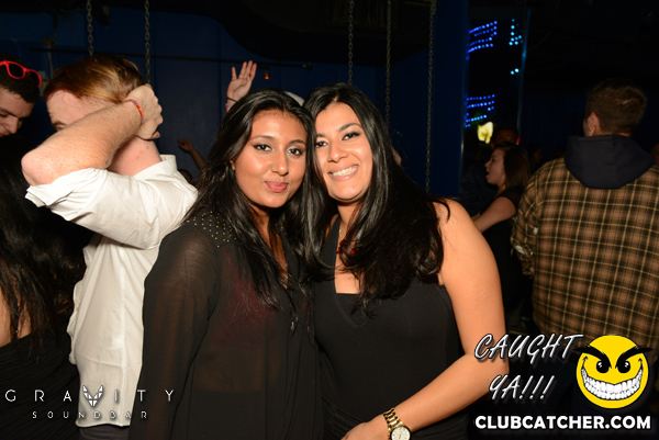 Gravity Soundbar nightclub photo 256 - October 19th, 2013